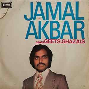 Jamal Akbar - Sings Geets.Ghazals FLAC