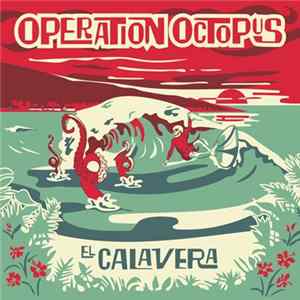Operation Octopus - El Calavera FLAC