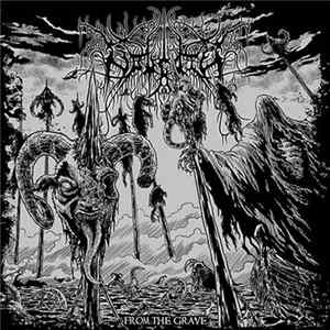 Golgota - From The Grave FLAC