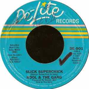 Kool & The Gang - Slick Superchick FLAC