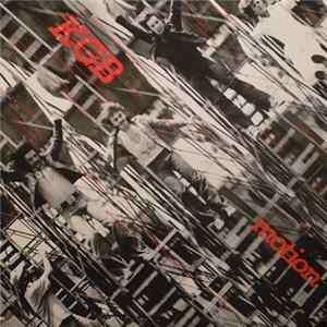KGB - Motion FLAC
