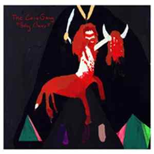 The Cairo Gang - Holy Clover FLAC