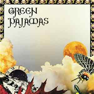 Green Pajamas - The Complete Book Of Hours FLAC