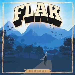 Flak - Thronfolger FLAC