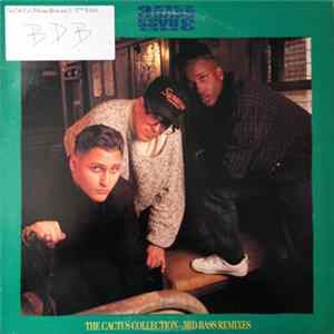 3rd Bass - The Cactus Collection - 3rd Bass Remixes FLAC