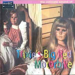 Trixie's Big Red Motorbike - The Intimate Sound Of Trixie's Big Red Motorbike FLAC