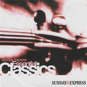 Various - Essential Classics FLAC