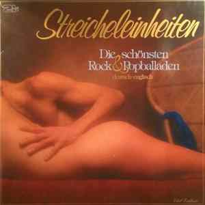 Various - Streicheleinheiten - Die Schönsten Rock & Popballaden FLAC