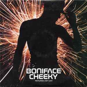 Boniface Featuring Lady Luck - Cheeky FLAC