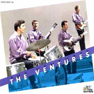 The Ventures - The Ventures FLAC