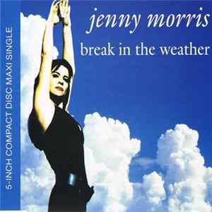 Jenny Morris - Break In The Weather FLAC