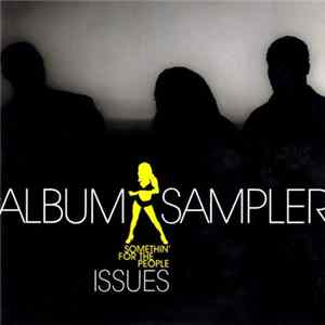 Somethin' For The People - Issues FLAC