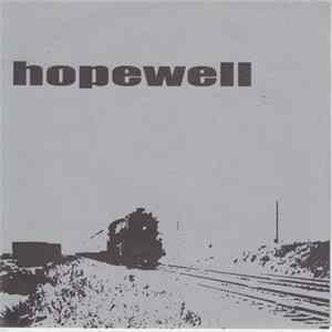 Hopewell - Hopewell FLAC