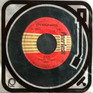 Los Solitarios - Hoy FLAC