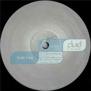 Andy Ling - Calling Angels FLAC