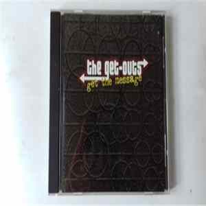 The Get-Outs - Get The Message FLAC