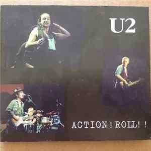 U2 - Action! Roll! ! FLAC
