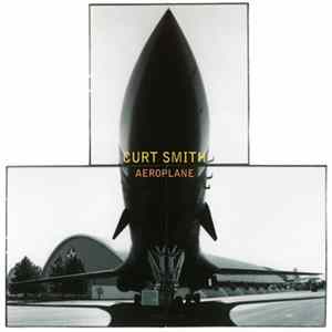 Curt Smith - Aeroplane FLAC