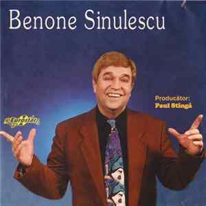 Benone Sinulescu - Benone Sinulescu FLAC