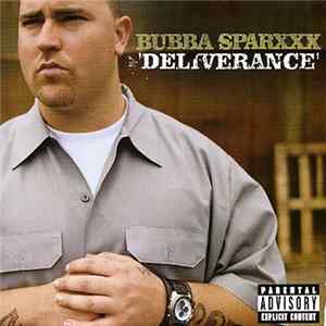 Bubba Sparxxx - Deliverance FLAC