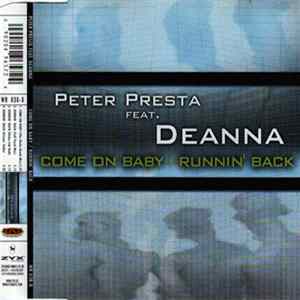 Peter Presta - Come On Baby / Runnin' Back FLAC