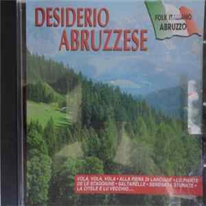 Various - Desiderio Abruzzese FLAC