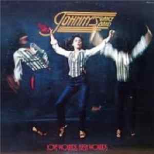 Johnny's Dance Band - Love Wounds, Flesh Wounds FLAC