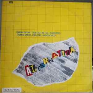 Various - Alternativa 2 FLAC