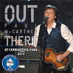 Paul McCartney - Out There At Candlestick Park 2014 FLAC