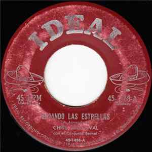 Chris Sandoval con El Conjunto Bernal - Mirando Las Estrellas FLAC