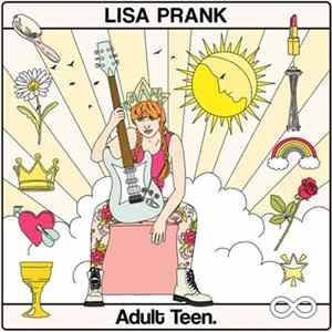 Lisa Prank - Adult Teen FLAC
