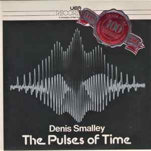 Denis Smalley - The Pulses Of Time FLAC