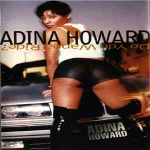 Adina Howard - Do You Wanna Ride? FLAC