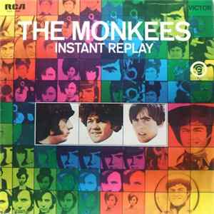 The Monkees - Instant Replay FLAC