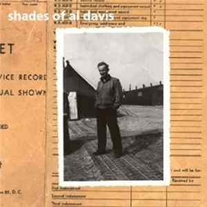 Shades Of Al Davis - Shades of Al Davis FLAC