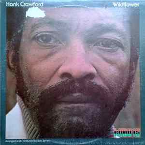 Hank Crawford - Wildflower FLAC