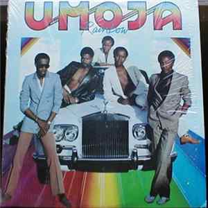 Umoja - Rainbow FLAC