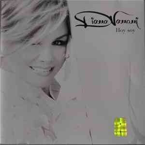 Diana Vanoni - Hoy Soy FLAC
