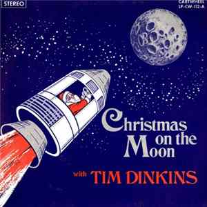Tim Dinkins - Christmas On The Moon With Tim Dinkins FLAC