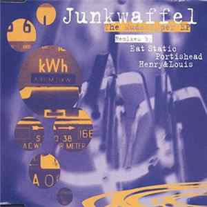 Junkwaffel - The Mudskipper EP FLAC