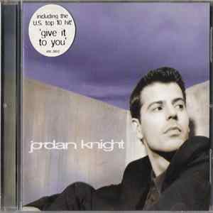 Jordan Knight - Jordan Knight FLAC