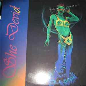 She Devil - Leccami La Rizla FLAC