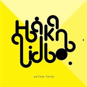 Håkan Lidbo - Yellow Fever EP FLAC