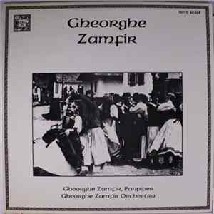 Gheorghe Zamfir - Gheorghe Zamfir FLAC
