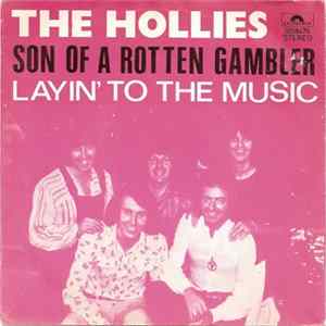 The Hollies - Son Of A Rotten Gambler FLAC