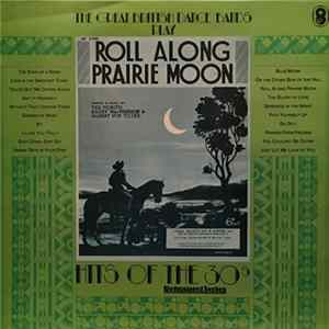 Various - Roll Along Prairie Moon FLAC