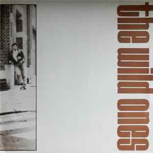 The Wild Ones - Crossroads FLAC