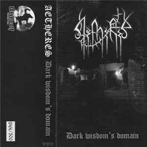 Aetheres - Dark Wisdom's Domain FLAC