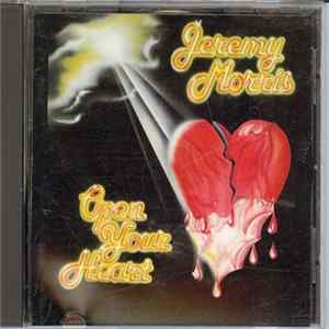 Jeremy - Open Your Heart FLAC
