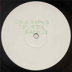 Various - On A Sapho Tip Vol 1 FLAC